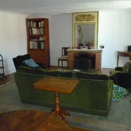 Il Giardino Appartement Genève