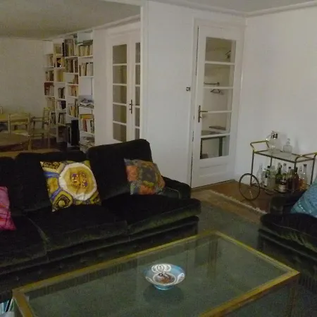 Il Giardino Appartement