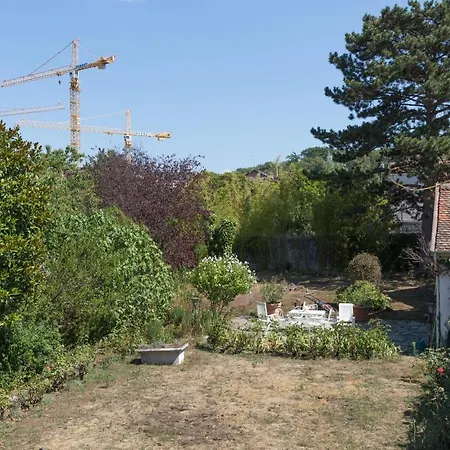 Il Giardino Appartement *
