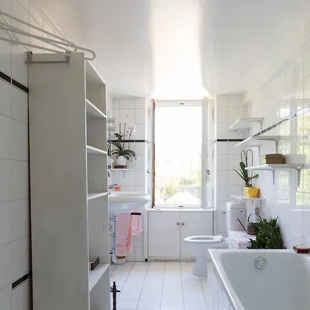 Appartement Il Giardino