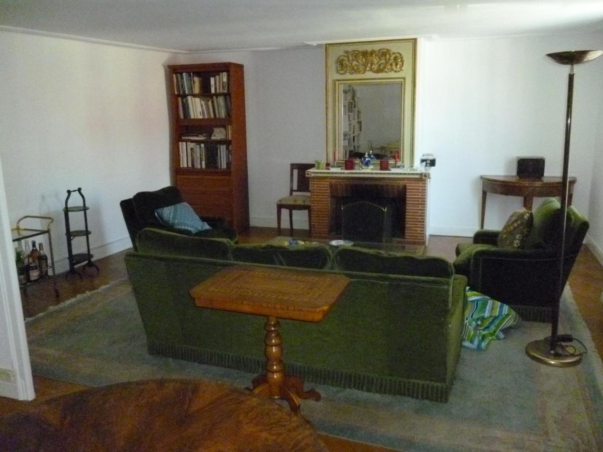 Il Giardino Apartment Genf