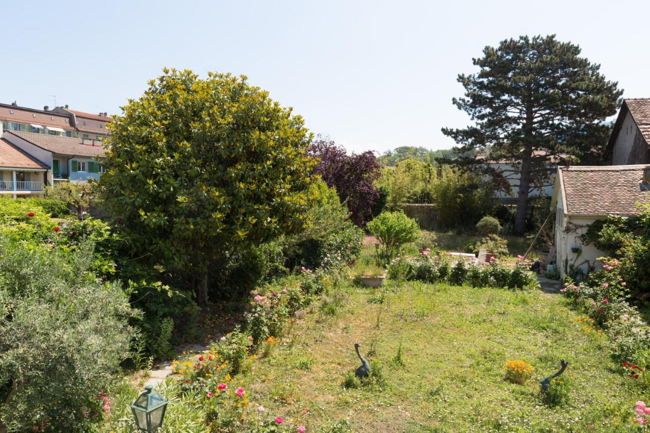 Il Giardino Appartement *