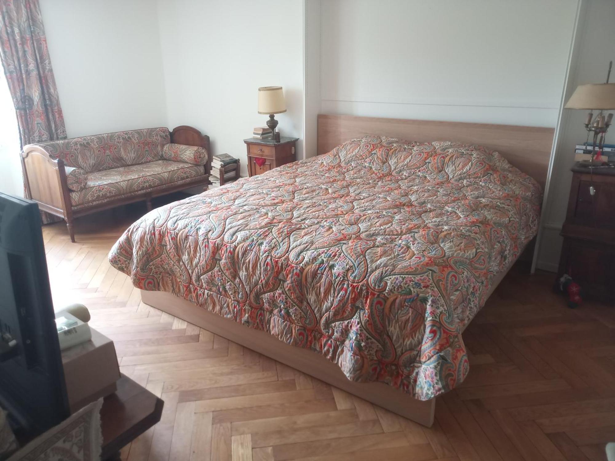 Appartement Il Giardino *