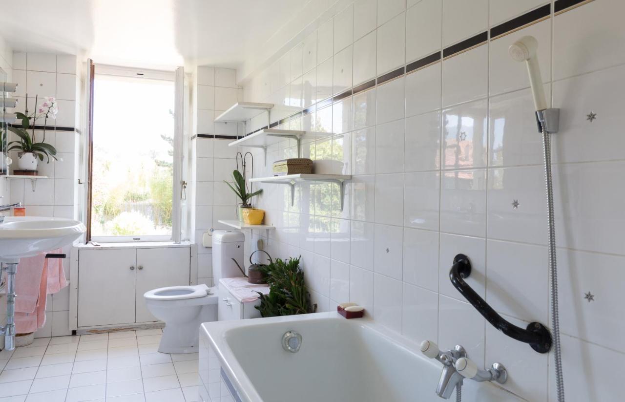 Appartement Il Giardino